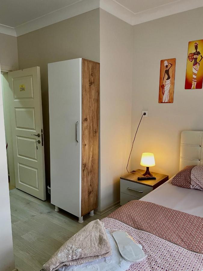Tekinler Otel Balıkesir 外观 照片