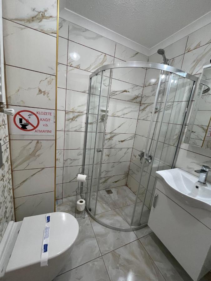 Tekinler Otel Balıkesir 外观 照片