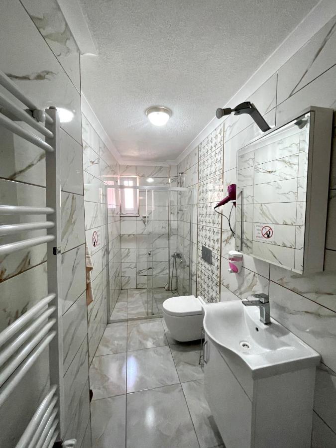 Tekinler Otel Balıkesir 外观 照片