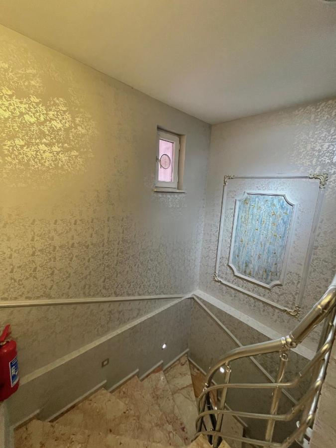 Tekinler Otel Balıkesir 外观 照片