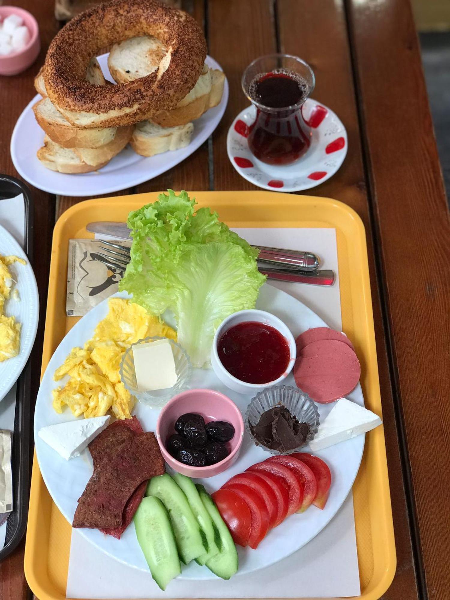 Tekinler Otel Balıkesir 外观 照片